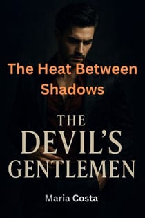 The Heat Between Shadows - The Devil's Gentlemen, #18