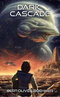 Dark Cascade - Galacticide, #2