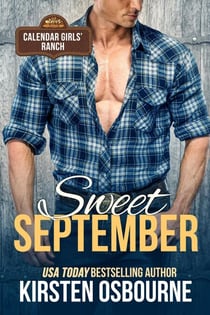 Sweet September - Calendar Girls, #9