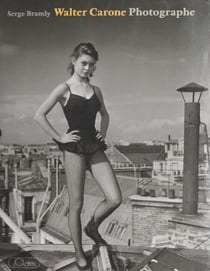 Walter Carone, photographe
