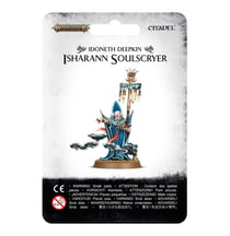 Idoneth Deepkin Isharann Soulscryer - Warhammer Age of Sigmar