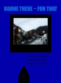 Boone There ~ Fun That