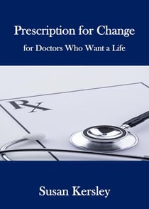 Prescription for Change - Books for Doctors