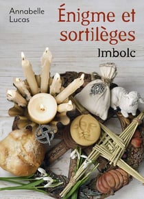 Énigme et sortilèges - Imbolc