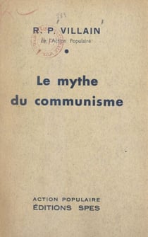 Le mythe du communisme