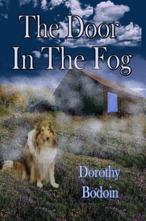 The Door in the Fog - A Foxglove Corners Mystery, #16