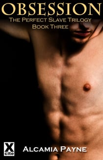 Obsession - The Perfect Slave - Book Three