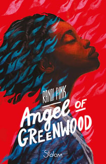Angel of Greenwood - Amour - Histoire - Humanité