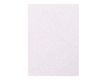 1 étui de 50 feuilles Pollen 210x297 mm 120g  - Rose poudré irisé