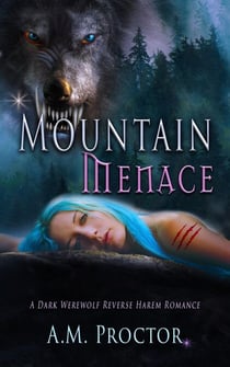 Mountain Menace - Mountain Menace
