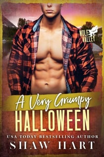A Very Grumpy Halloween - Wolf Valley: A Very Grumpy Holiday, #2