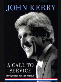 A Call to Service - My Vision for a Better America
