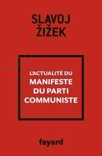 L'actualité du Manifeste du Parti communiste