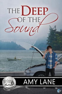 The Deep of the Sound - Bluewater Bay, #8