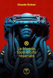 Le Monde, tous droits réservés
