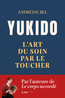 Yukido, l’art du soin par le toucher