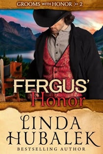 Fergus' Honor - Grooms with Honor, #2