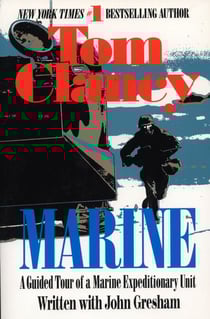 Marine - A Guided Tour of a Marine Expeditionary Unit