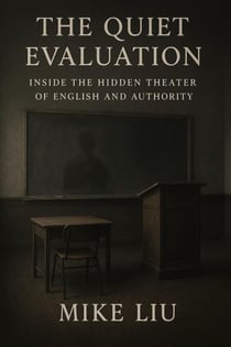 The Quiet Evaluation: Inside the Hidden Theater of English and Authority