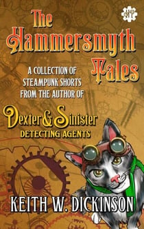 The Hammersmyth Tales