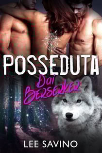 Posseduta dai Berserker - La Saga dei Berserker, #11