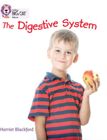 The Digestive System - Band 08/Purple