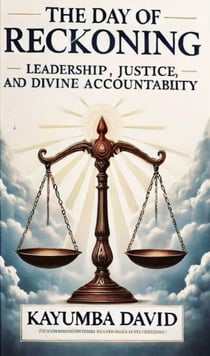 The Day of Reckoning: Leadership, Justice, and Divine Accountability