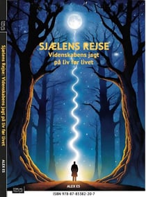 Sjælens Rejse: Videnskabens jagt på liv før livet