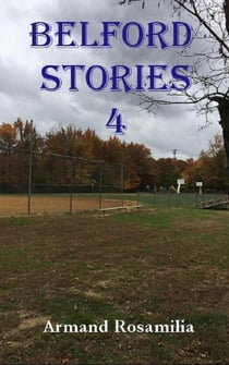 Belford Stories 4 - Belford Stories, #4