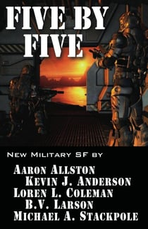 Five by FIve - Five by Five, #1