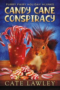 Candy Cane Conspiracy - Lucky Magic