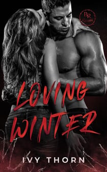 Loving Winter - Blackmoor Revenge, #3