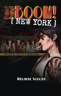 Bang! Bang! BOOM! [NEW YORK] - Bang! Bang! BOOM! [NEW YORK], #1