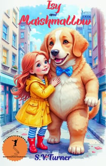 Isy and MarshMallow