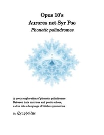 Opus 10's Aurores net Syr Poe