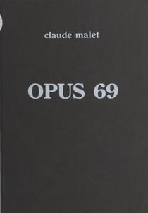 Opus 69