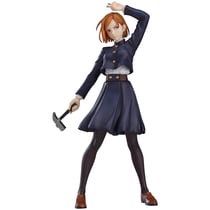 Figurine - Pop Up Parade - Jujutsu Kaisen - Nobara Kugisaki - 17 cm