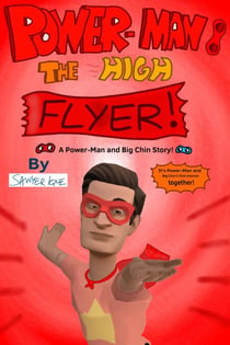 Power-Man: The High Flyer! - Power-Man and Big Chin, #2
