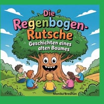 Geschichten eines alten Baumes - Die Regenbogen-Rutsche