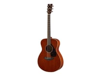 Yamaha - GFS850NT natural - guitare folk T