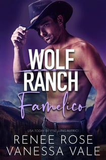 Famelico - Il Ranch dei Wolf, #9