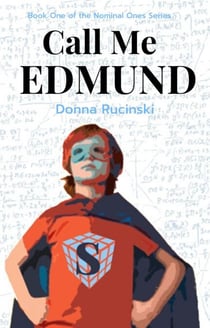 Call Me Edmund - The Nominal Ones, #1