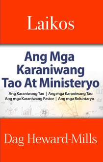 Laikos - Ang Mga Karaniwang Tao at Ministeryo