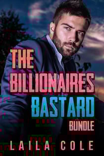 The Billionaire's Bastard - Bundle - The Billionaire's Bastard, #4