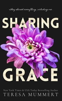 Sharing Grace - Grace, #2