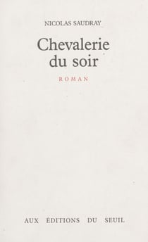 Chevalerie du soir