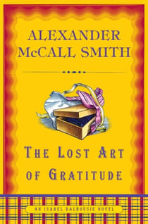 The Lost Art of Gratitude