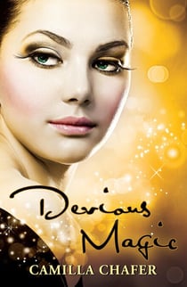 Devious Magic (Book 3, Stella Mayweather Series) - Stella Mayweather, #3