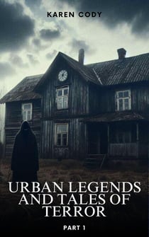 Urban Legends And Tales of Terror - Urban Legends, #1