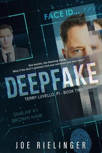 Deepfake - Terry Luvello, #2